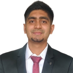 Anish Chaudhari