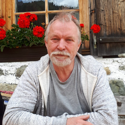 Rolf Schneider