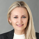 Social Media Profilbild Olga Kovalenko Rosenheim