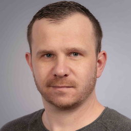 Marcus Wohld