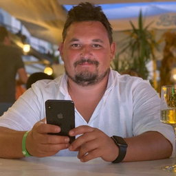 Anton Boltnev