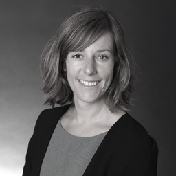 Dr. Corinna Speth
