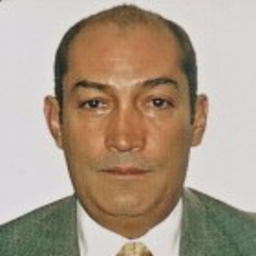 RICARDO GONZALEZ RODRIGUEZ