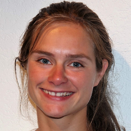 Marit van Spijker