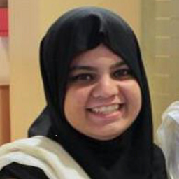 Sidra Khursheed