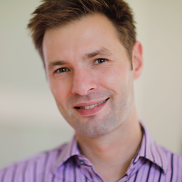 Torben Berning's profile picture