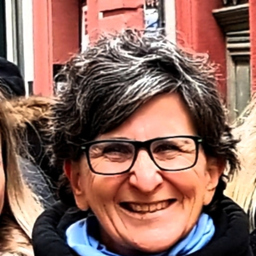 Doris Bayer