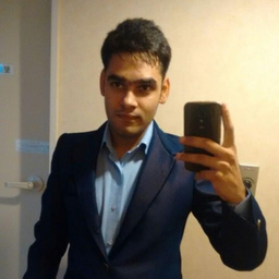 Ing. Abhishek Dalal