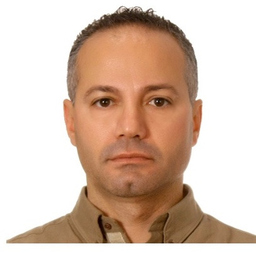 Basel Mahmoud