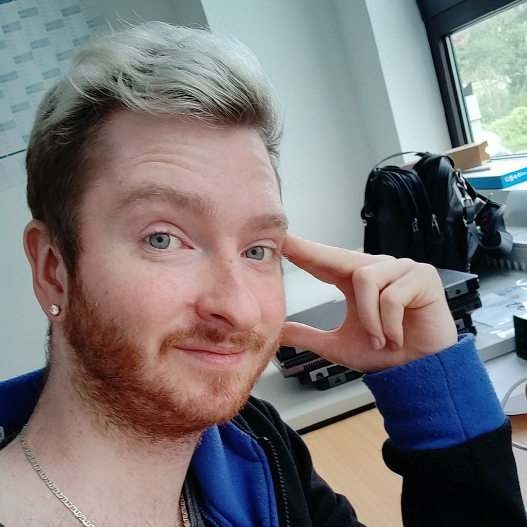 Alexander Birjukov System Engineer Bechtle GmbH & Co. KG Bielefeld