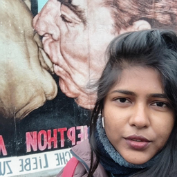 Shreya Gupta