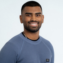 Keilas Thamaraiselvam