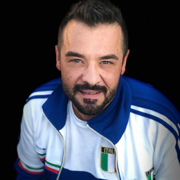 Fabrizio Giorgetti