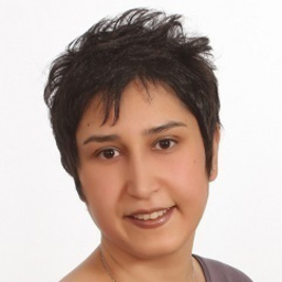 Dr. Parnaz Kianiparsa