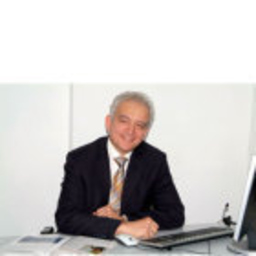 Dr. Krassimir Dimitrov