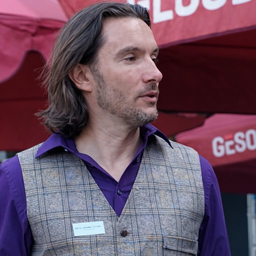 Martin Bretschneider