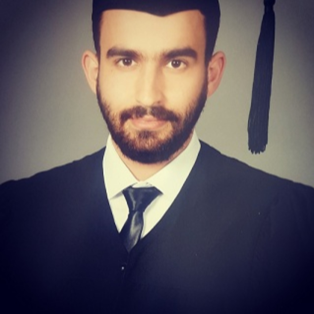 Abdel kader Al Abboud Ausbildung und Berufserfahrung XING