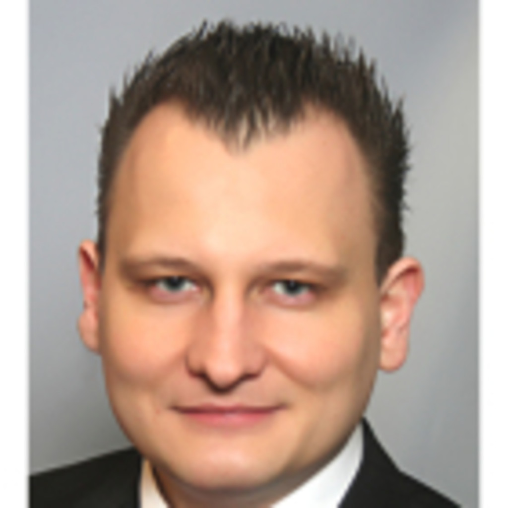 Dr. Adalbert Krawczyk Dr. rer. nat. Universitätsklinikum Essen