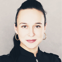 Dr. Olga Nizhegorodtseva