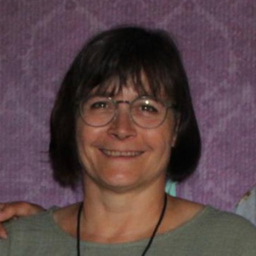 Silvia Morgenthaler's profile picture