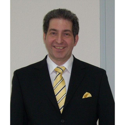 Peter F. Gronau