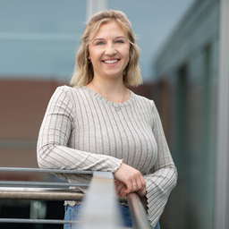 Angelika Meister