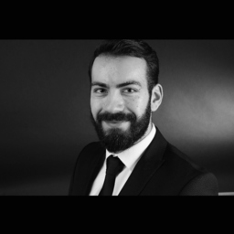 Ing. Kadir Yazici