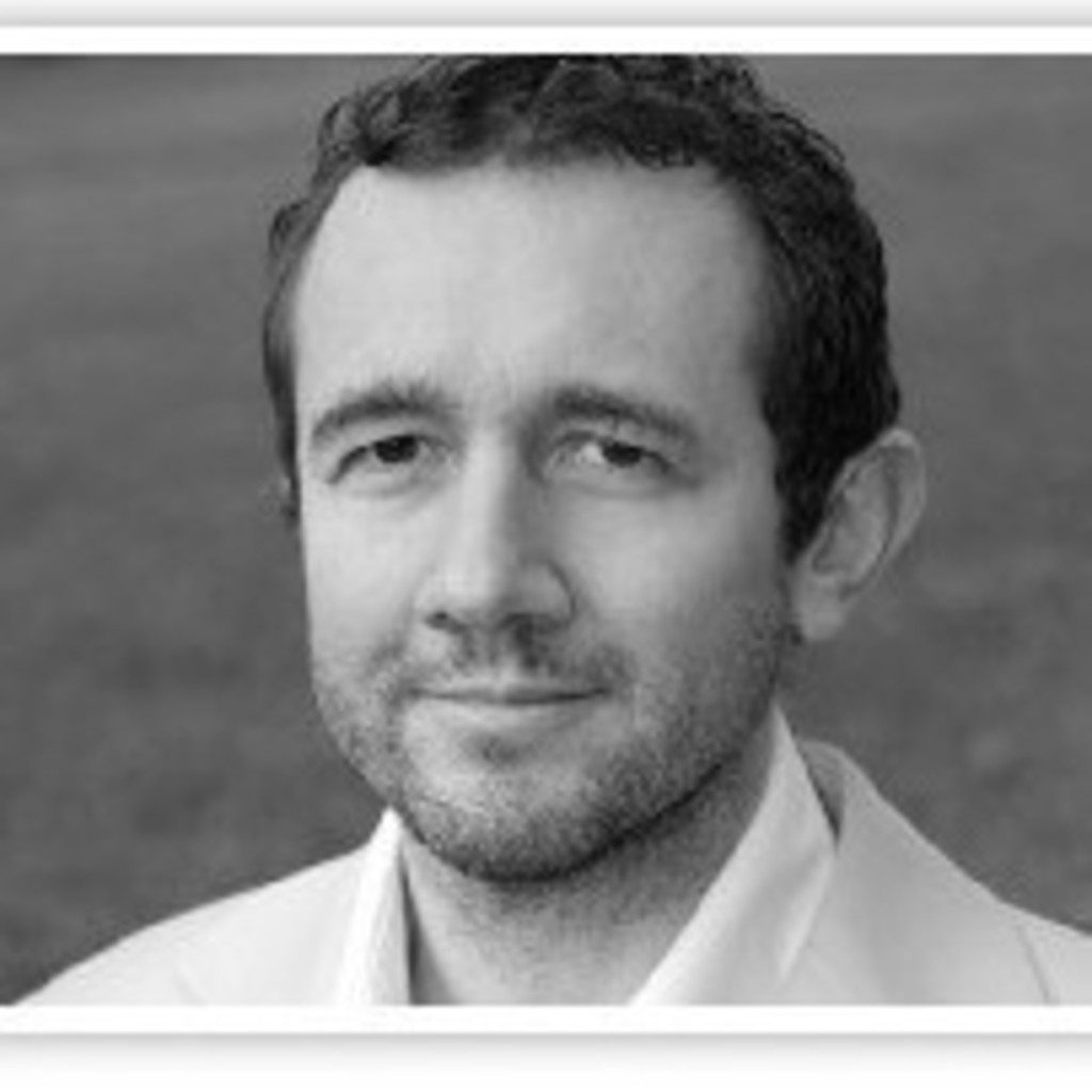 Harald Fuchs Gesellschafter Triggerball GmbH XING