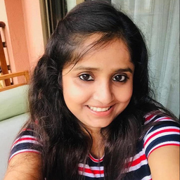Pooja Singh