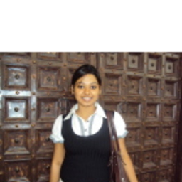 Nisha Pandey