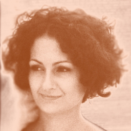 Dipl.-Ing. Jovana Pavlovic