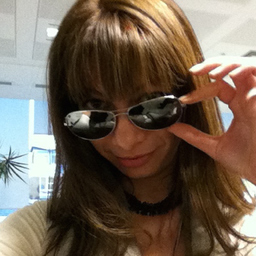 Marina Zeitsch's profile picture