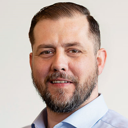 Christopher Vogel