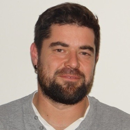 Sebastian Friedrich