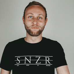 Jonas Hegner
