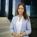 Nadine Vivian Stanojevic