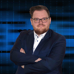 Sven Duenisch
