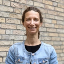 juliette bernard