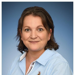 Corinna Franke