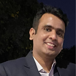 Anindya Sharma