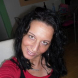 Profilbild Christine Kolodziej