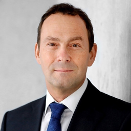 Axel Zehle