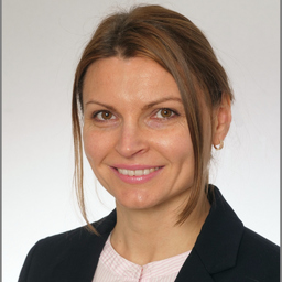 Oxana Gottschlich