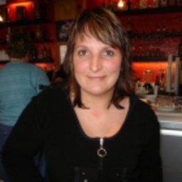 Jennifer Rameker