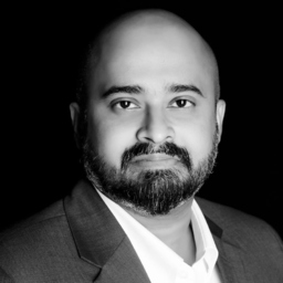 George Abraham K.
