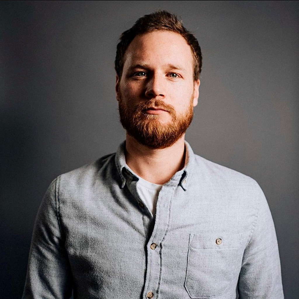 Philipp Ludwig Cutter und Kameramann Philipp Ludwig XING