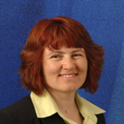 Barbara Walker-Grossenbacher