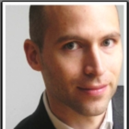 Dipl. Geogr. Florian Petersen