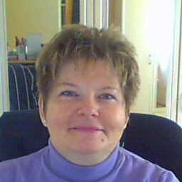 Antje Yvonne Homann