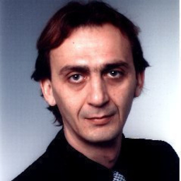 Gerhard Born